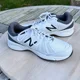 thumbnail image 1 of New Balance 519 Mens Cross Training Shoes White Size 8 MX519WG2 New Sneakers, 1 of 5