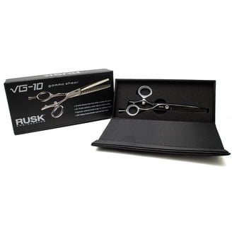 Rusk VG-10 Delta 5