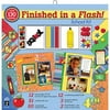 12 x 12 Kit School