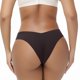 thumbnail image 4 of Neewe Seamless Underwear for Women No Show Bikini Panties Low Rise Cheeky Breathable Soft Invisible Briefs, 4 of 5