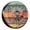 Camper Happy camping, variant on KAKALAD Camper Happy camping Spare Tire Cover Universal Vehicle Accessories Buckle Car Tools 14”in