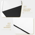 thumbnail image 1 of OULII Camera Accessories Photography Foldable Reflective Board for Food and Product Photo Lighting, 1 of 8