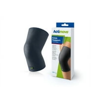 Actimove Knee Support Closed Patella, XX-Large, Black