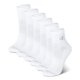 thumbnail image 1 of Pack de 6 cojines para mujer Socks Champion, 1 of 5