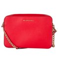 thumbnail image 1 of Bolsa MK Jet Set Crossbody Bright Red MOD 32S4GTVC3L Michael Kors 32S4GTVC3L, 1 of 2