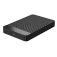 thumbnail image 1 of HBFAGFB Portable External Hard Drive Case Storage Containers Suitable for Outdoor Going Out Grey, 1 of 3