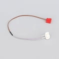 thumbnail image 3 of Sensor de temperatura Ntc, calentador diésel, conexión cuadrada, carcasa de resistencia cerámica para estacionamiento, accesorios de Sensor de alarma, 3 of 5
