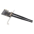 thumbnail image 1 of Adaptador de tarjeta Mini PCI‑E a PCI‑E PC E a PC E Durabilidad comprobada, 1 of 12