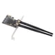 thumbnail image 1 of Adaptador de tarjeta Mini PCI‑E a PCI‑E PC E a PC E Durabilidad comprobada, 1 of 12