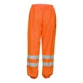 thumbnail image 2 of ML Kishigo - Nib Men - Ultra-Cool™ Mesh Pants, 2 of 4