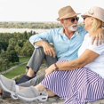 thumbnail image 4 of Damen Original Slippers, Wolkenschuhe Damen, Herren Weich Bade schlappen-Hausschuhe Damen, Schlappis Wolken Damen Original, Sommer Pantoletten Bade schlappen Indoor/Outdoor, 4 of 4