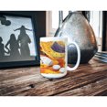 thumbnail image 5 of Carolines Treasures 6063CM15 Golf Clubs Golfer Coffee Mug 15 oz 15 ounce multicolor, 5 of 5