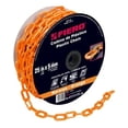 thumbnail image 1 of Cadena Plastica 5 Mm X 25 Mt Naranja Fiero 44175 Fiero CAPL-5A, 1 of 2