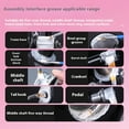 thumbnail image 7 of Carbon Fiber Antislip Agent Bike Assembly Interfaces Lubricants Bicycles Lubricating Oil High Temperature Resistance, 7 of 7