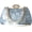 Blue, variant on 2026 Elegant Glitter Sequin Clutch Purse For Women Shimmer Evening Bag For Wedding Party