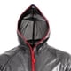 thumbnail image 5 of Poncho de llia ligero para , chubasquero con capucha para , de llia, chaqueta y pantalones, conjunto a prueba , im - 2XL DYNWAVEMX Jersey de ciclismo impermeable, 5 of 8