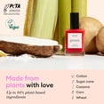 thumbnail image 4 of Esmalte de uñas Manucurist, verde pastel, 15 ml, 9 unidades, vegano, 4 of 6