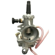 Mikuni Round Slide VM Series Carburetor 20mm VM20-273