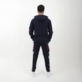 thumbnail image 3 of Conjunto Pants K-Swiss PS 1A Para Hombre Color Azul, 3 of 4