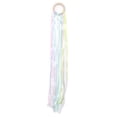 thumbnail image 1 of Montessori Style Sensory Toy BPA-free Non-toxic Baby Ribbon Ring Upwards Development Colour Recognition Sensory Toy, 1 of 31