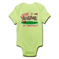 thumbnail image 1 of CafePress - Girl Golfer In Training Infant Bodysuit - Baby Light Bodysuit, 1 of 1