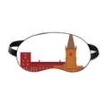 thumbnail image 1 of Danes koling National Landmark Building Máscara de sueño, 1 of 4