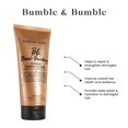 thumbnail image 4 of Bumble and Bumble Bond Building Repair Shampoo 8.5 oz & Conditioner 6.7oz DUO, 4 of 5