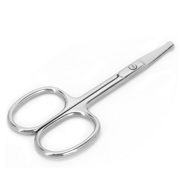 Nose hair 2024 scissors walmart