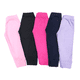 thumbnail image 1 of Paquete con 5 Pantalones Suaves para Bebé Niña combinación de colores fuertes, Baby Planet México, Talla 12 a 18 Meses, 100% Algodón., 1 of 1