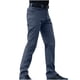thumbnail image 2 of Pantalones largos para hombre, pantalones de senderismo con bolsillos, resistentes al agua y antidesgarros, pantalones militares de carga para pesca., 2 of 6