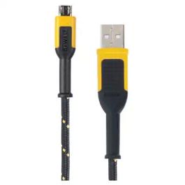 

EFilliate EFilliate 131 1323 DW2 10 Foot Dewalt Micro Usb