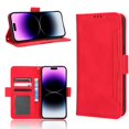 thumbnail image 5 of Funda Tipo Billetera GANGXUN para iPhone 14 Pro max – Tapa Flip con Tarjetero, 5 of 5