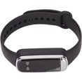 thumbnail image 1 of Pulsera repelente de mosquitos ultrasónica M70 Pamolo Negro, 1 of 7