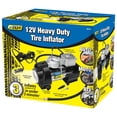 thumbnail image 2 of Performance Tool 60404 Heavy Duty Tire Inflator, 2 of 2