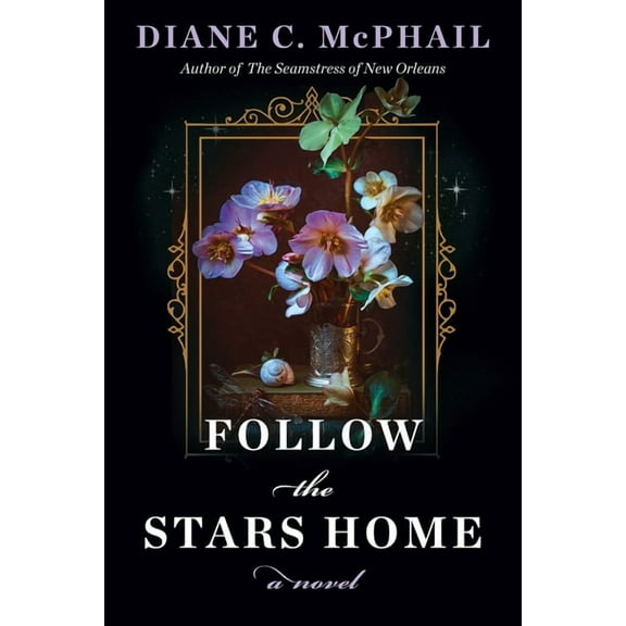 Follow the Stars Home, (Paperback)