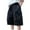 Black, variant on TAIAOJING Toddler Boys Short Summer Shorts Baggy Fashion Outdoor Shorts Elastic Waist Casual Summer Trousers Short Children And Teenagers 4 12 Cozy 11-12Y