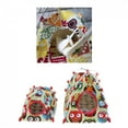 thumbnail image 3 of Cama de pájaro Zulema Bird Nest House Bed S L, 3 of 8