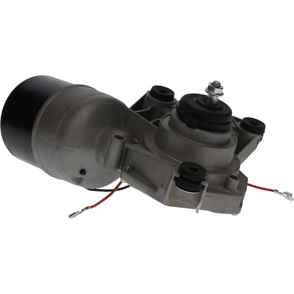 OEG Parts New Windshield Wiper Motor Replacement For Buick Riviera 1980-1985 Front Wiper Motor 22048344 40-1681 227014 401681 40-1681