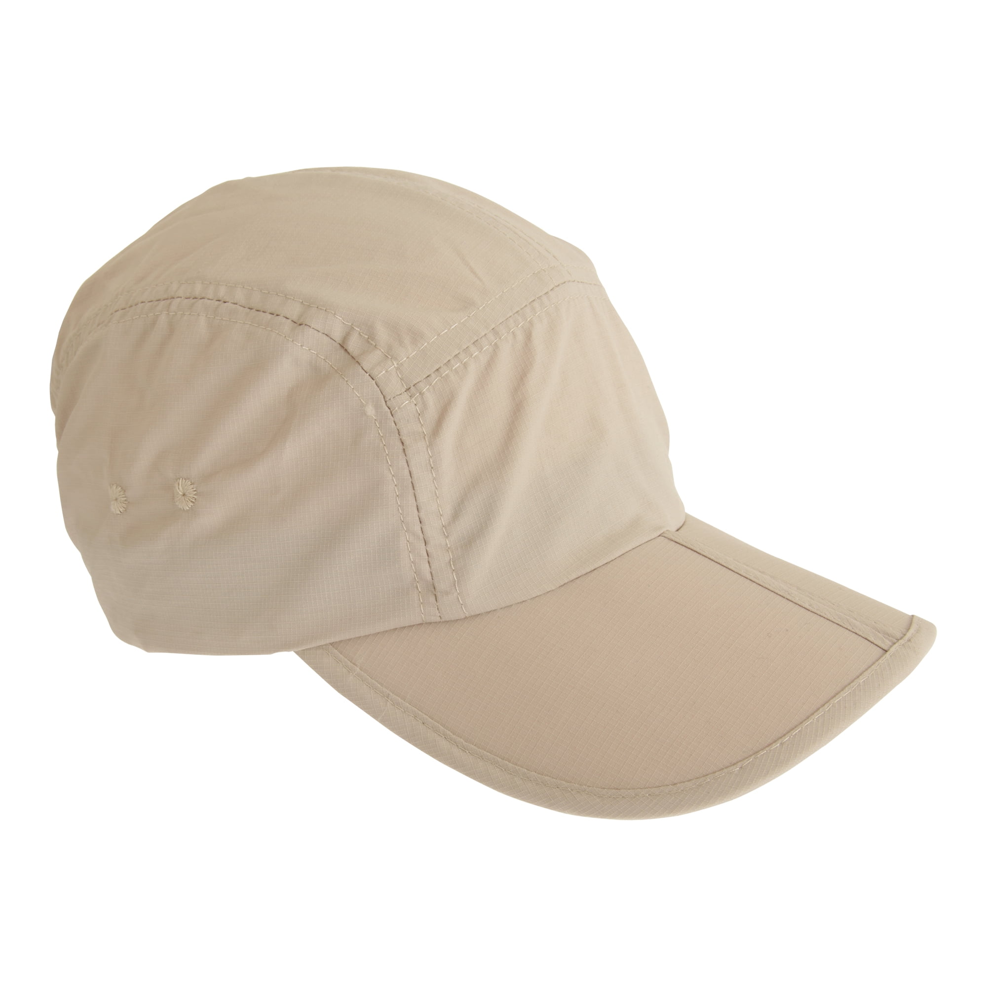 Tom Franks Mens Cap With Folding Peak 