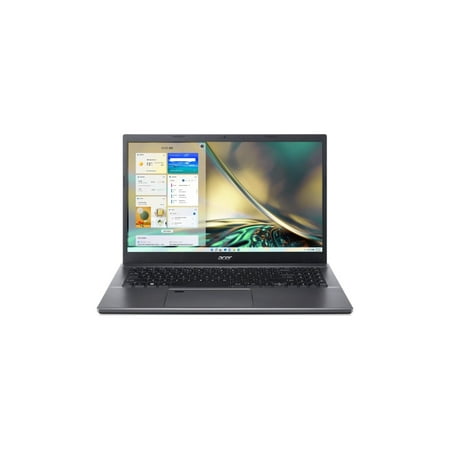 Restored Acer Aspire 5 15.6" Laptop AMD Ryzen 7 2.0GHz 16GB 1TB SSD W11H (Acer Recertified)