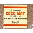 thumbnail image 4 of Josh's Frogs Coco Fiber Mat (~12 x 12 inch), 4 of 5