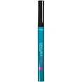 thumbnail image 4 of L'Oreal Paris Infallible Paints Eyeliner, Intrepid Teal, 4 of 8