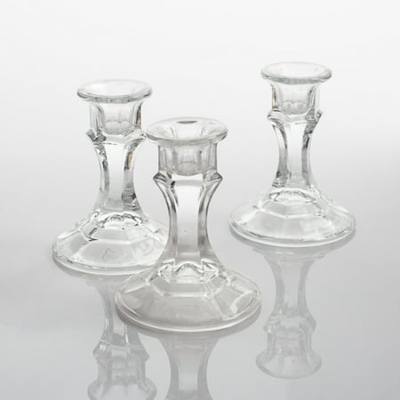 Sanctuary Candle Holder - Eastland Taper Candle Holder 4