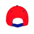 thumbnail image 2 of Baseball Cap - Paw Patrol - Chase/Rubble/Marshall Red/Blue, 2 of 3