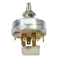 thumbnail image 5 of RAParts Light Switch Fits John Deere 2150 2520 3020 4000 4020 4520 5010 5020 6030, 5 of 11