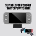 thumbnail image 3 of L4i TOPWOLF HS-SW234 For Nintendo Switch Switch Lite Projection H9U Base USB Hub Charging Dock (1st, 3 of 5