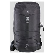 Quechua MH100 Hiking Backpack 20 L, Black
