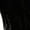 Black, variant on Women Latin Tango Dance Fringed Pants Rhinestone Layered Tassel Straight-leg Trousers White S