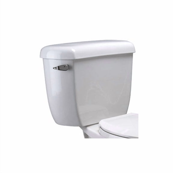 zurn pressure assist 1.6 gpf toilet tank