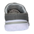 thumbnail image 3 of Propet TravelActiv Slide Grey / White  WAT011MGRYX Women's Size 7.5, 3 of 4